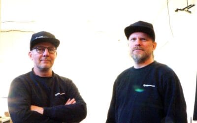 Vastuullinen varaosabisnes tarvitsee selkeää taloushallintoa